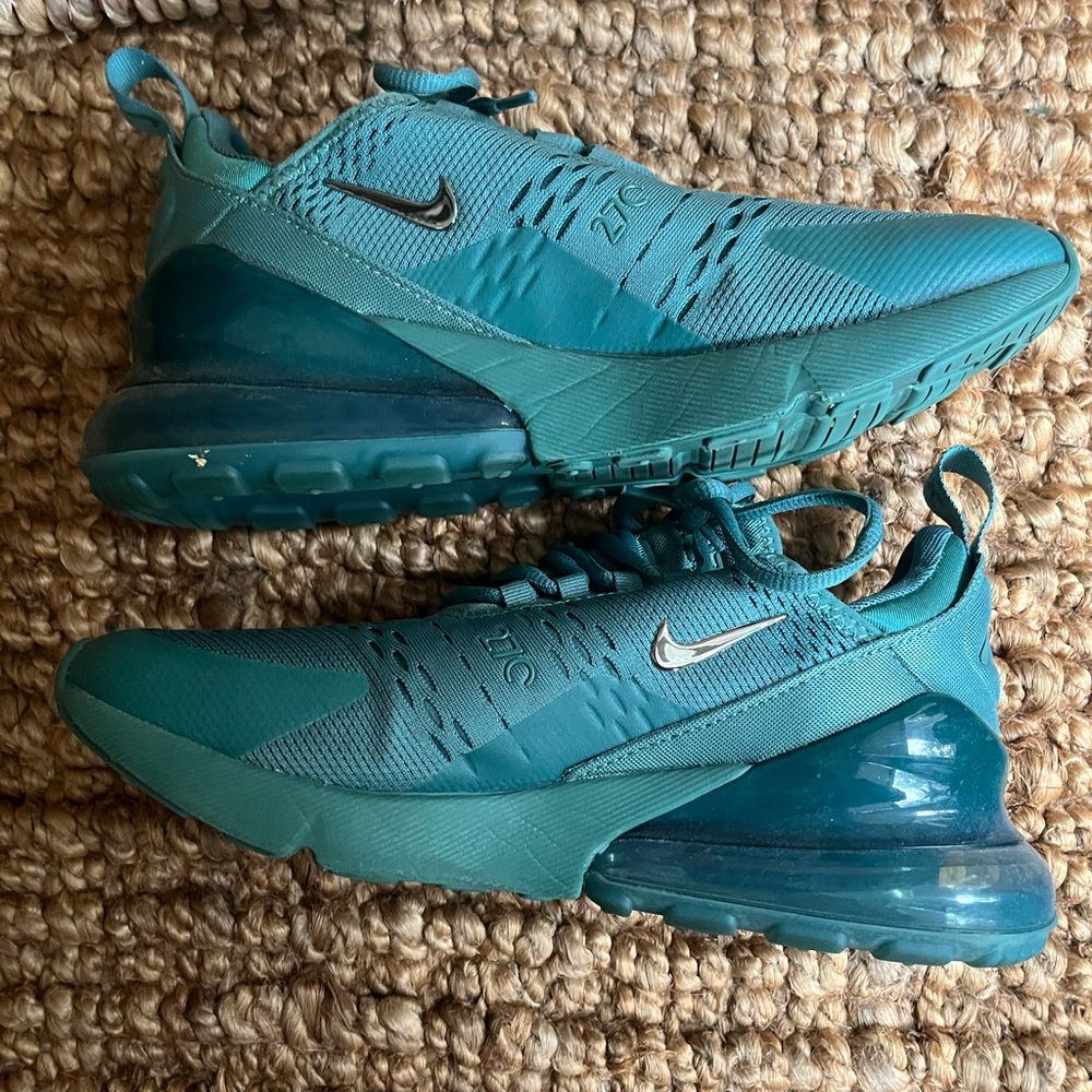 Nike Airmax 270